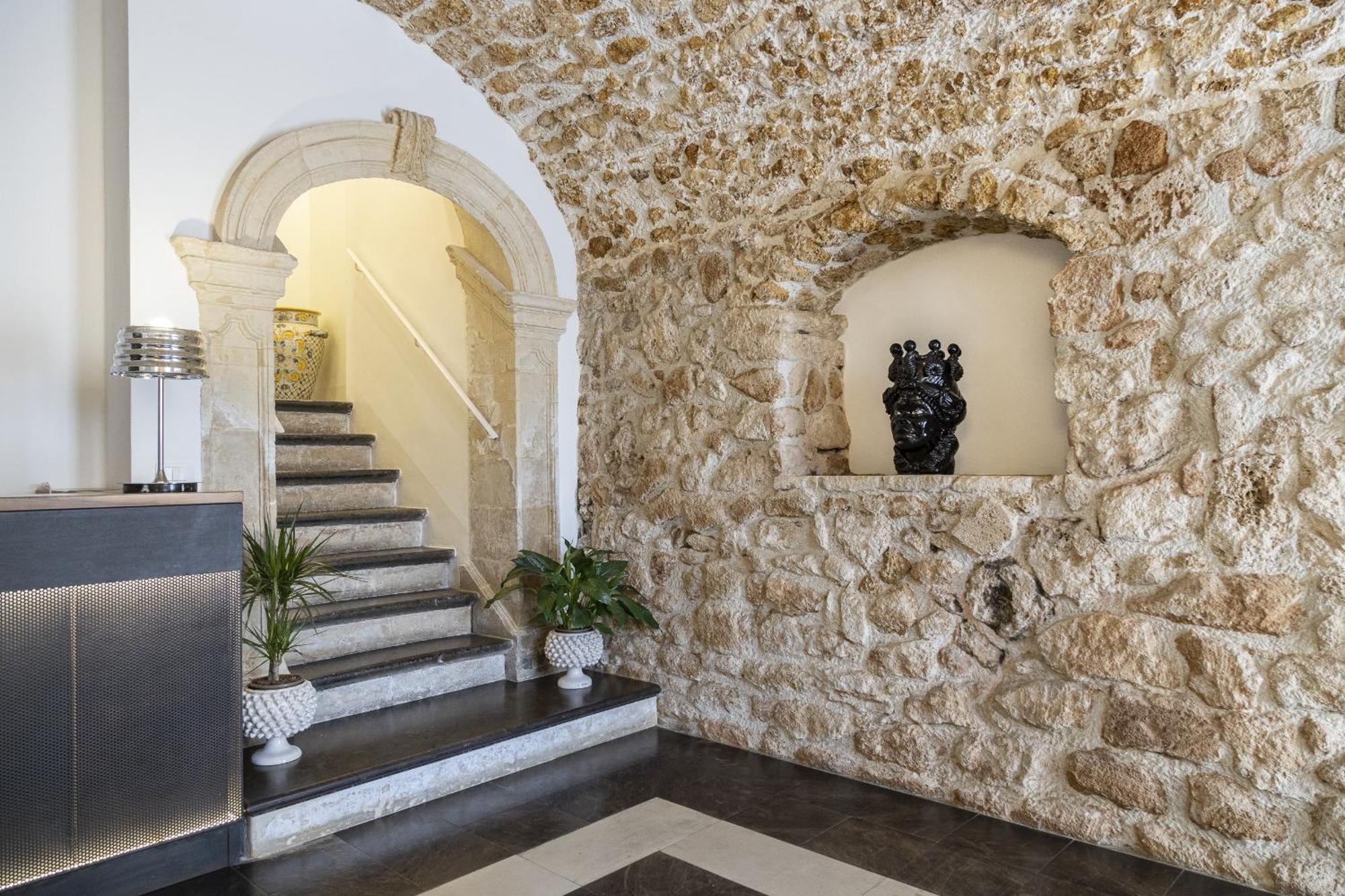 نوتو B&B Vicere Speciale المظهر الخارجي الصورة